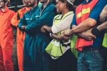 Building a Strong Foundation: Key Leadership Skills for Construction Managers