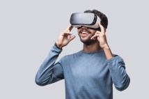 Dive into the Unknown: Unleashing Adventure with Immersive VR Headsets