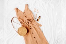 Sustainable Fashion: Tips on How to Choose a Perfect Dress That’s Ethically Made